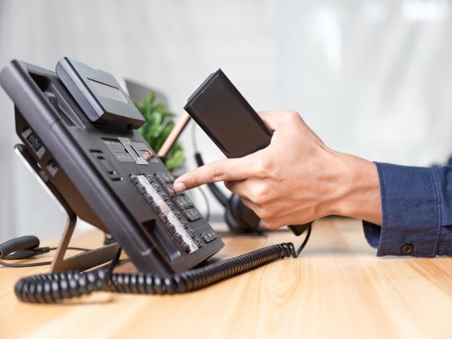 IT Support Services in Driffield